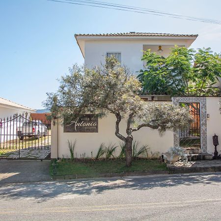 Villa Di Antonio Tiradentes Esterno foto