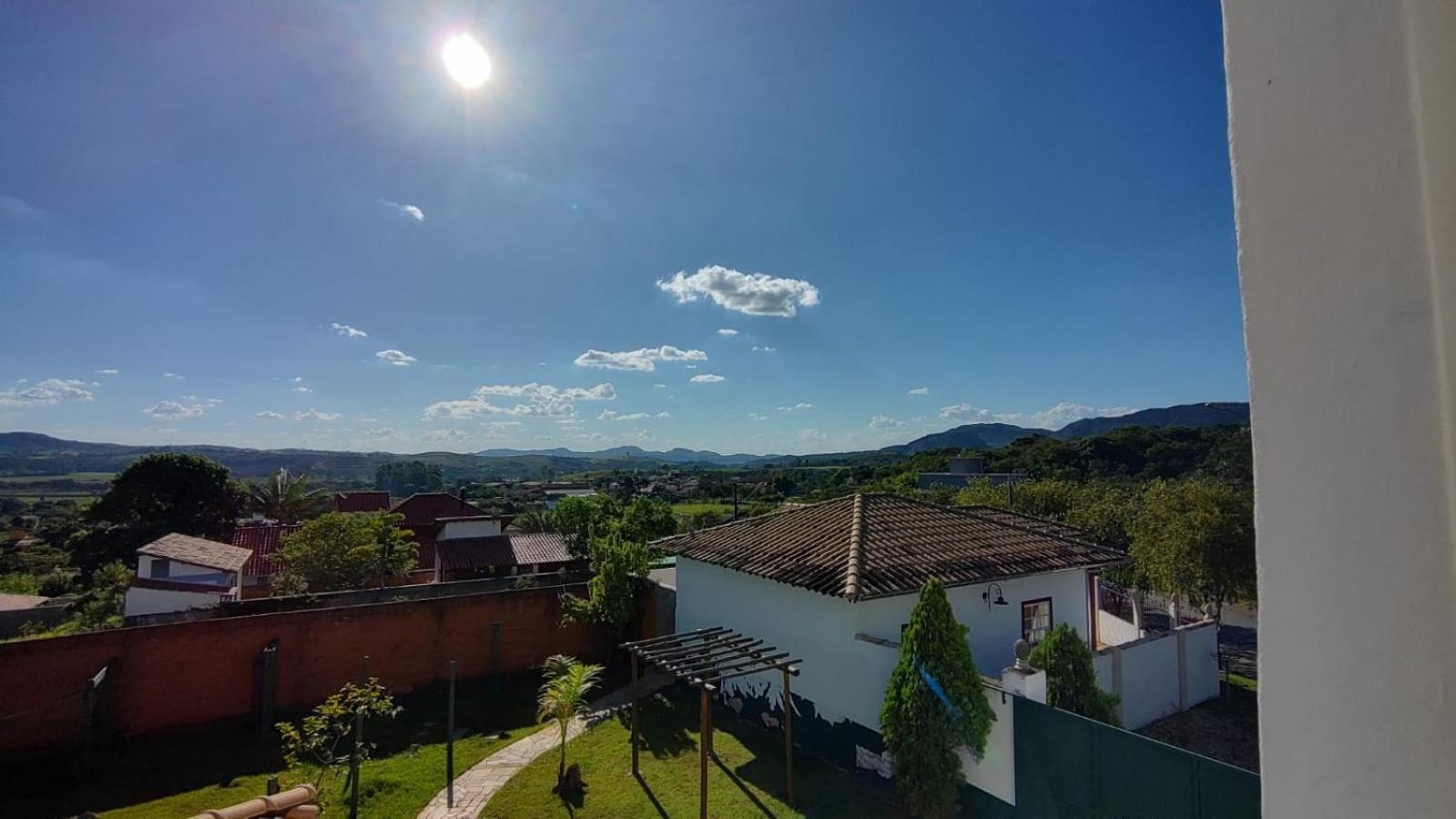 Villa Di Antonio Tiradentes Esterno foto
