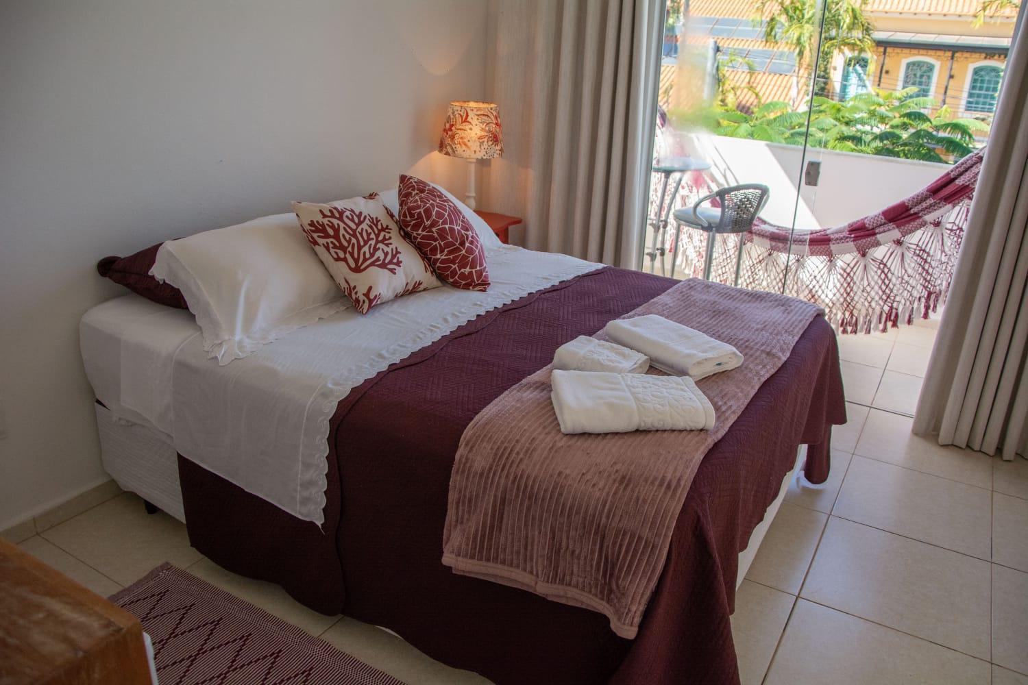 Villa Di Antonio Tiradentes Esterno foto