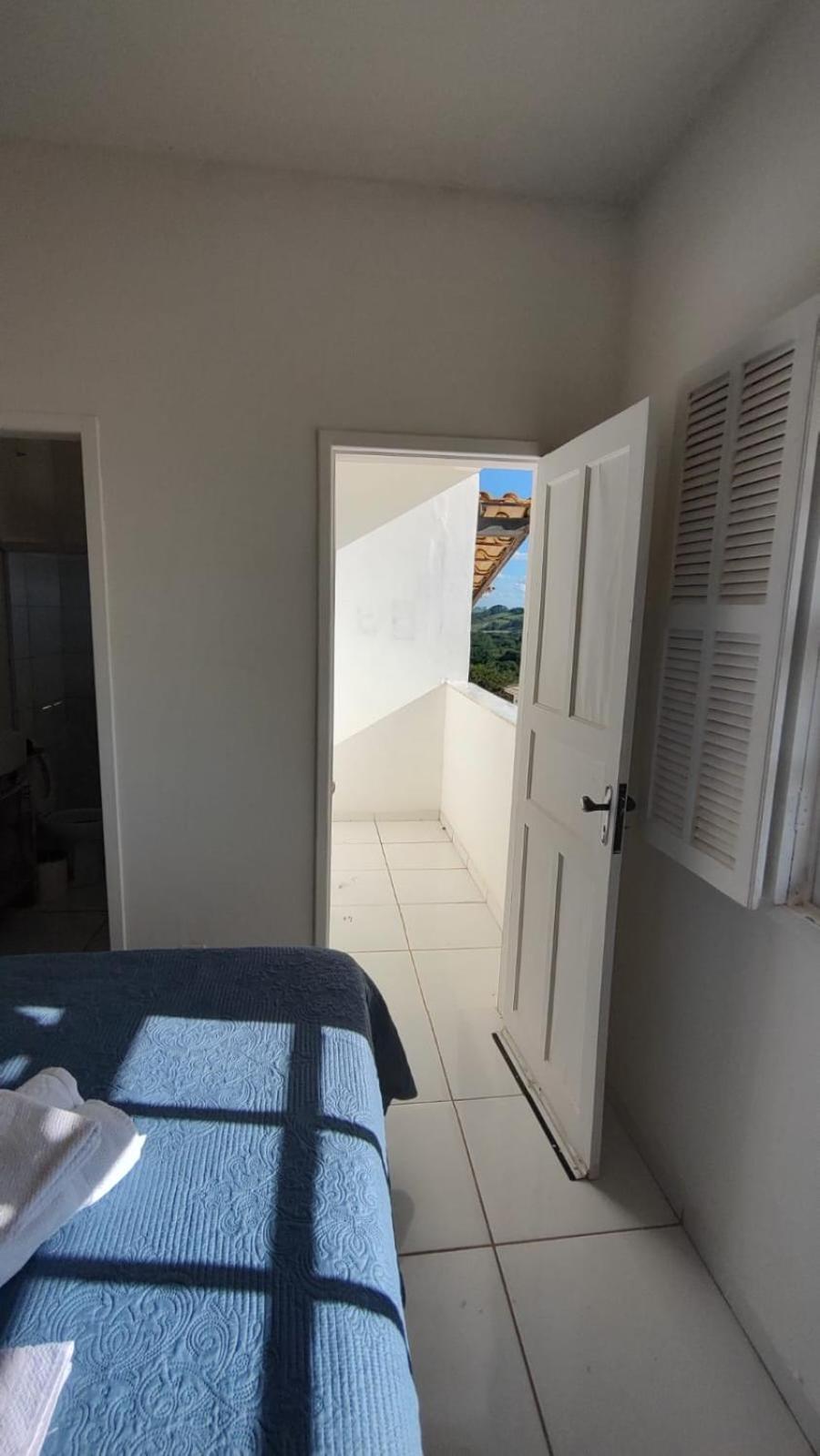 Villa Di Antonio Tiradentes Esterno foto