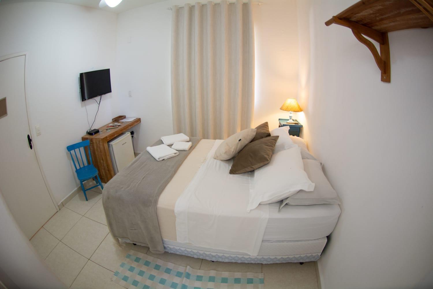 Villa Di Antonio Tiradentes Esterno foto