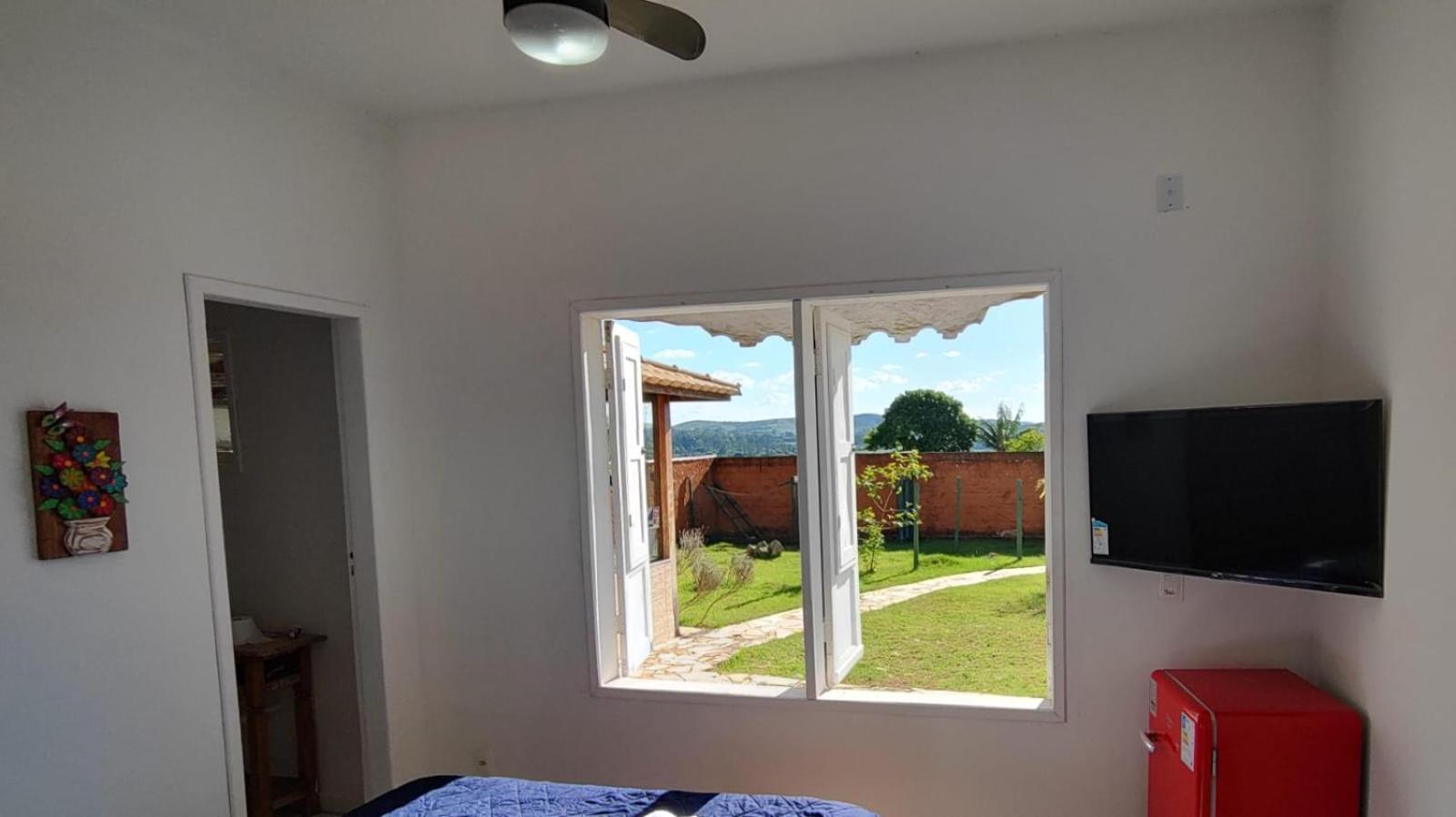 Villa Di Antonio Tiradentes Esterno foto