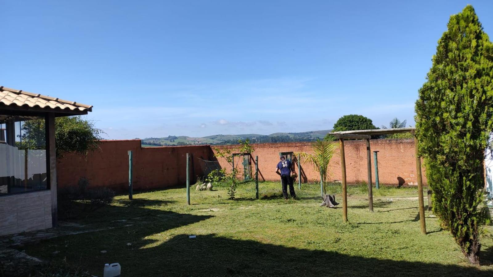 Villa Di Antonio Tiradentes Esterno foto