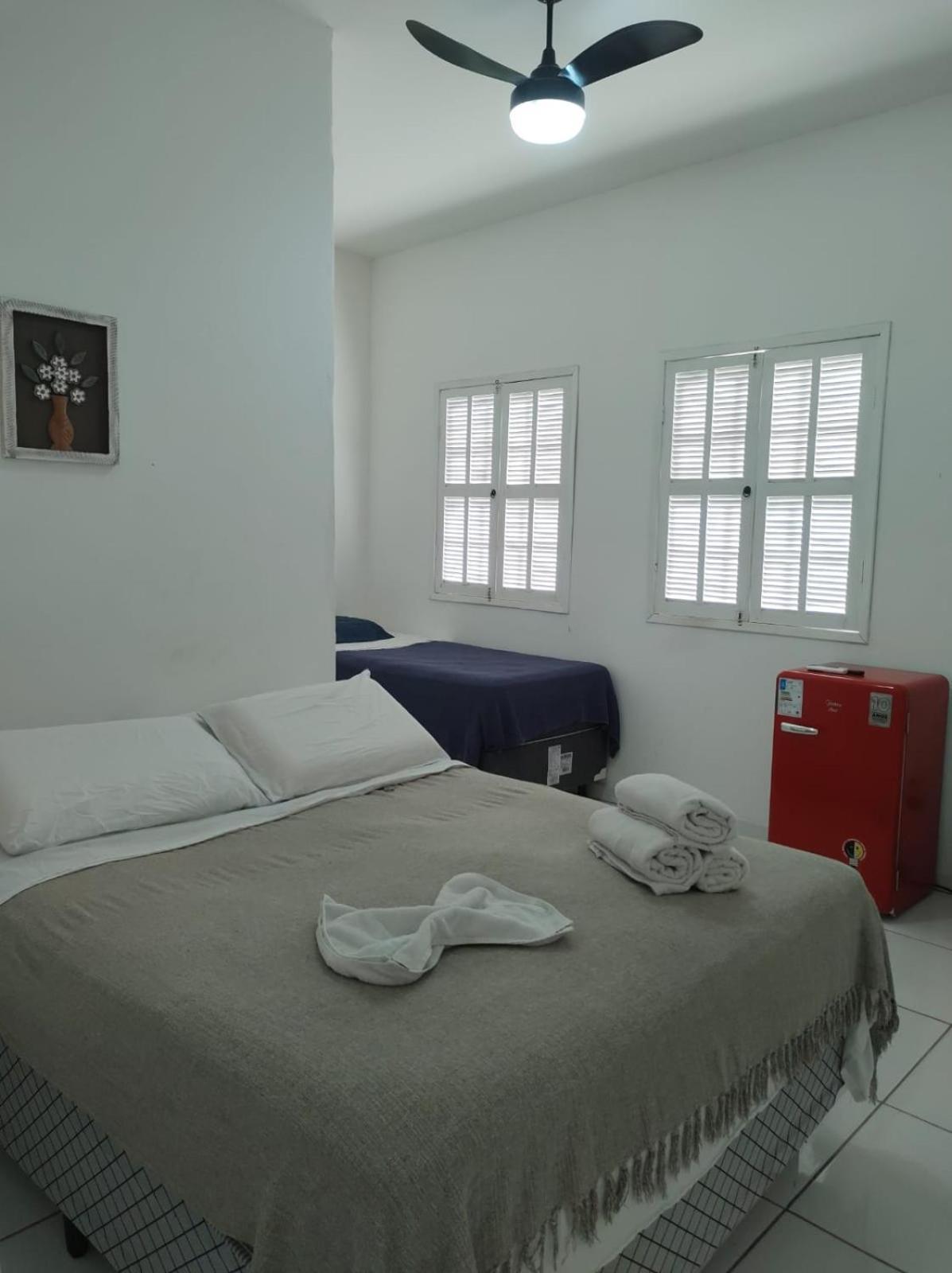 Villa Di Antonio Tiradentes Esterno foto