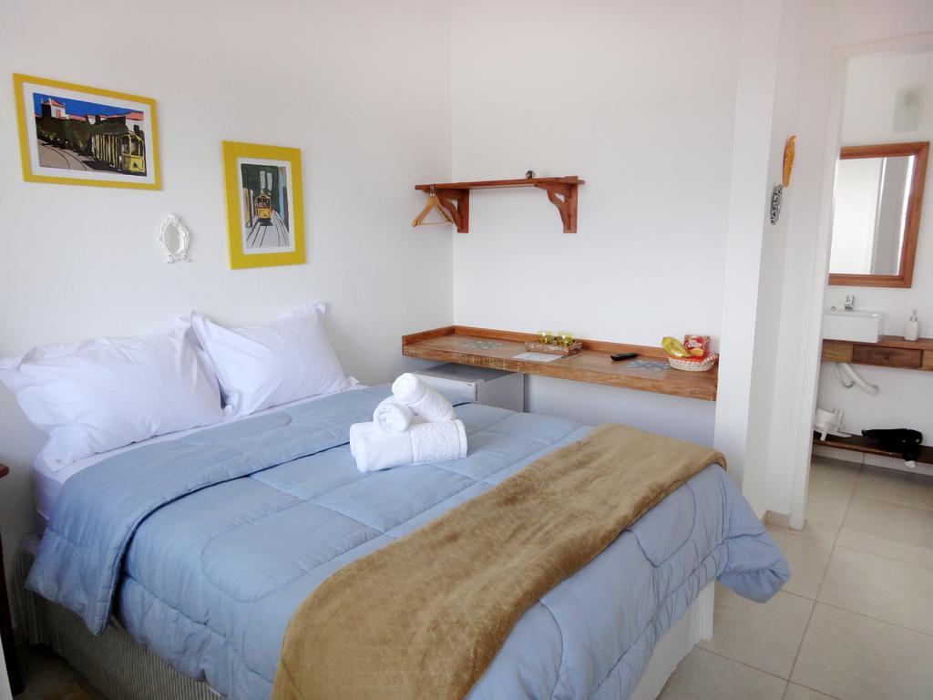 Villa Di Antonio Tiradentes Esterno foto