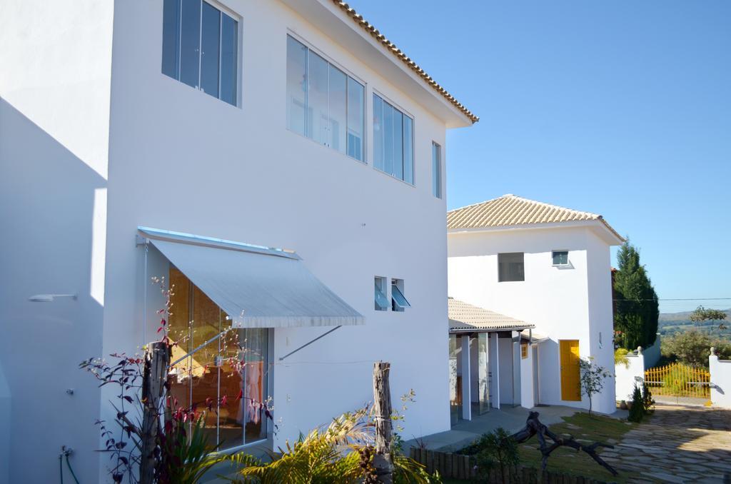Villa Di Antonio Tiradentes Esterno foto