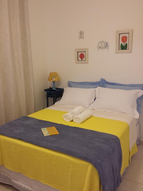 Villa Di Antonio Tiradentes Esterno foto