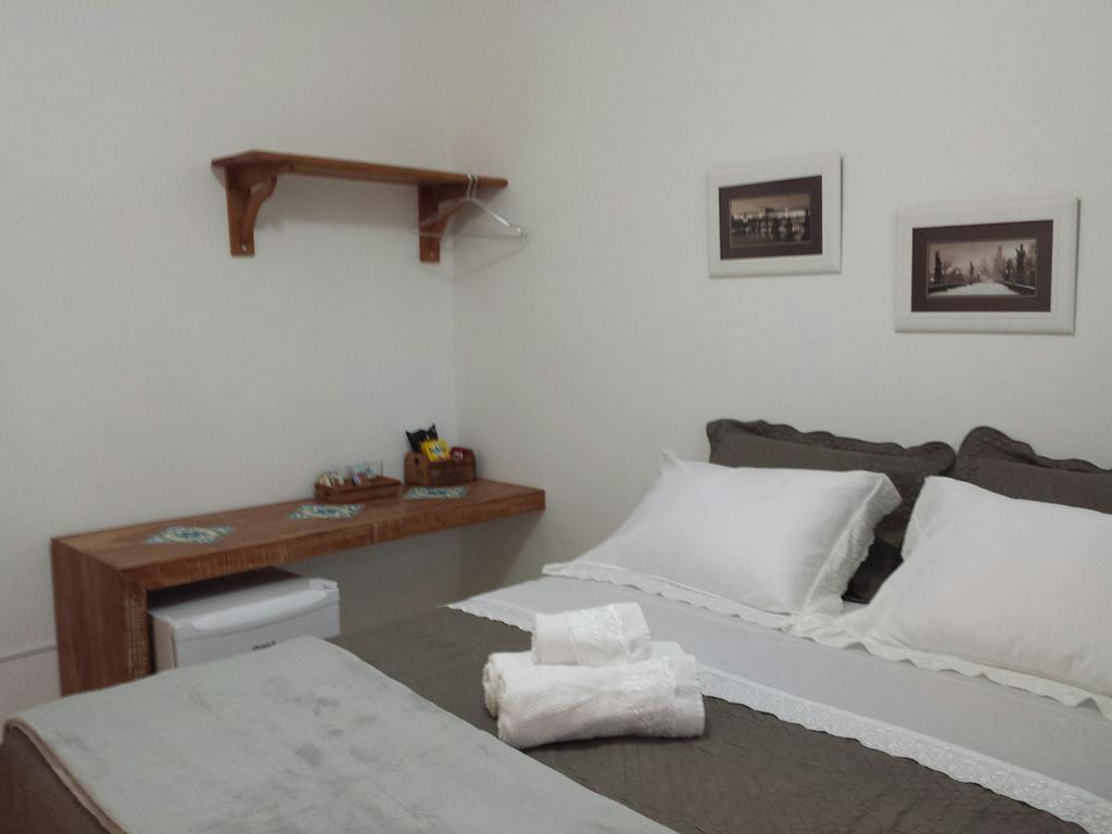 Villa Di Antonio Tiradentes Esterno foto