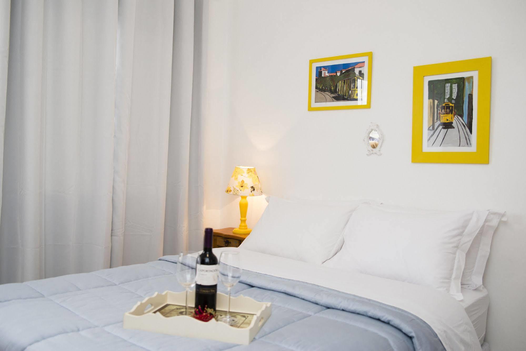 Villa Di Antonio Tiradentes Esterno foto