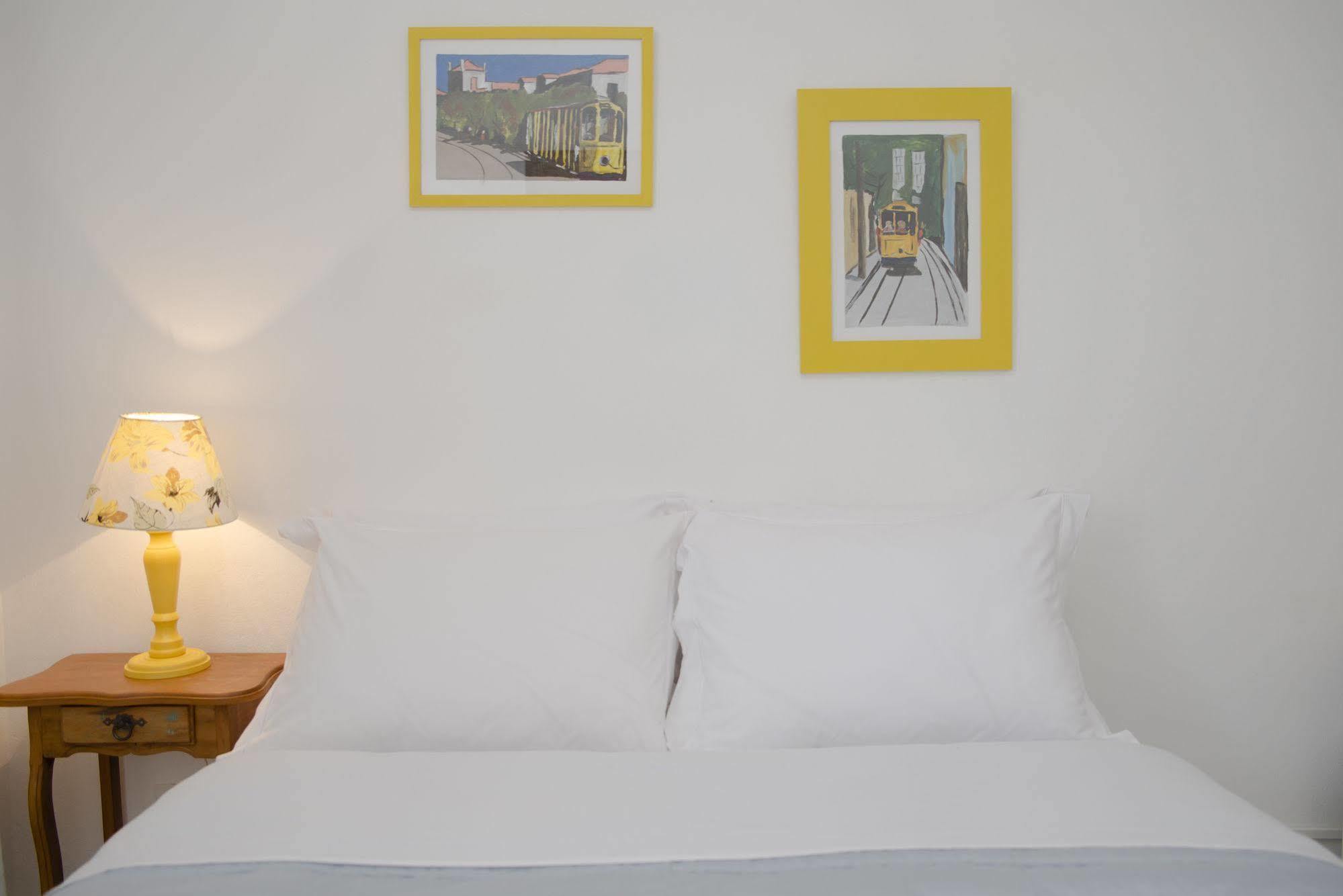 Villa Di Antonio Tiradentes Esterno foto
